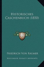 Historisches Caschenbuch (1850)