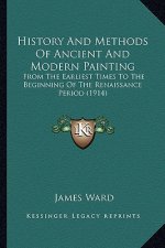History And Methods Of Ancient And Modern Painting: From The Earliest Times To The Beginning Of The Renaissance Period (1914)