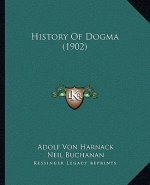 History Of Dogma (1902)