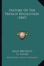 History Of The French Revolution (1847)