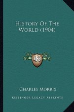 History Of The World (1904)