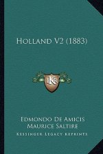 Holland V2 (1883)