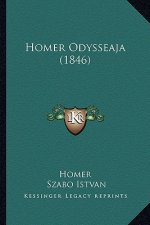 Homer Odysseaja (1846)
