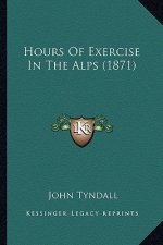 Hours of Exercise in the Alps (1871)