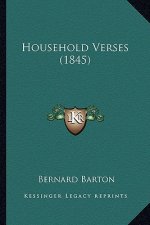 Household Verses (1845)