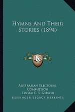 Hymns And Their Stories (1894)