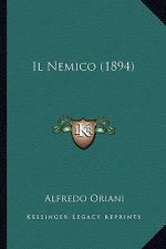 Il Nemico (1894)