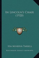 In Lincoln's Chair (1920)
