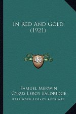 In Red and Gold (1921)