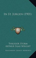 In St. Jurgen (1901)