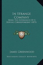 In Strange Company: Being the Experiences of a Roving Correspondent (1873)