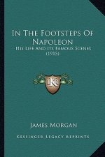 In the Footsteps of Napoleon: His Life and Its Famous Scenes (1915)