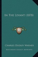 In the Levant (1878)