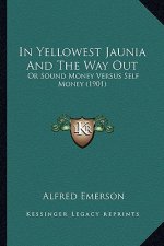 In Yellowest Jaunia and the Way Out: Or Sound Money Versus Self Money (1901)