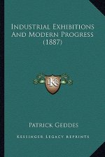 Industrial Exhibitions and Modern Progress (1887)