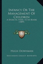 Infancy or the Management of Children: A Didactic Poem, in Six Books (1809)