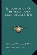 Inflammation of the Breast, and Milk Abscess (1853)