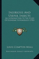 Injurious and Useful Insects: An Introduction to the Study of Economic Entomology (1902)