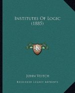 Institutes of Logic (1885)