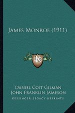James Monroe (1911)