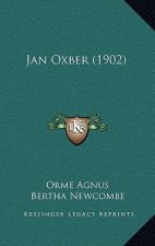 Jan Oxber (1902)