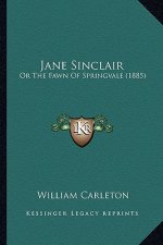 Jane Sinclair: Or the Fawn of Springvale (1885)