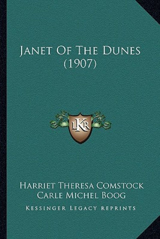 Janet of the Dunes (1907)