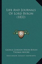 Life and Journals of Lord Byron (1832)
