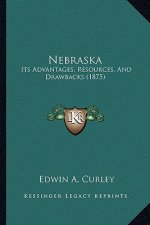 Nebraska: Its Advantages, Resources, and Drawbacks (1875)