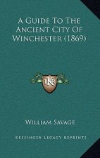 A Guide to the Ancient City of Winchester (1869)