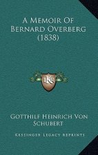 A Memoir of Bernard Overberg (1838)