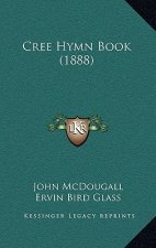 Cree Hymn Book (1888)