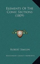 Elements of the Conic Sections (1809)