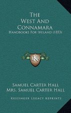 The West and Connamara: Handbooks for Ireland (1853)