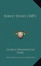 Forest Runes (1887)