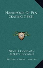 Handbook of Fen Skating (1882)