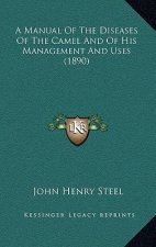 A Manual of the Diseases of the Camel and of His Management and Uses (1890)