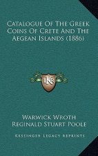 Catalogue of the Greek Coins of Crete and the Aegean Islands (1886)