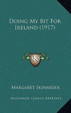 Doing My Bit for Ireland (1917)