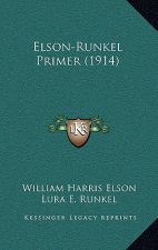 Elson-Runkel Primer (1914)