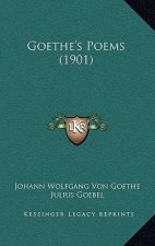Goethe's Poems (1901)