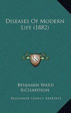 Diseases of Modern Life (1882)