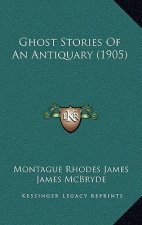 Ghost Stories Of An Antiquary (1905)
