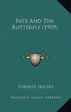 Fate and the Butterfly (1909)