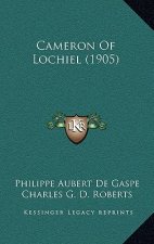 Cameron of Lochiel (1905)