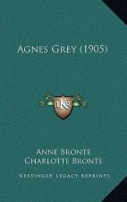 Agnes Grey (1905)