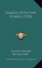 Famous Detective Stories (1920)