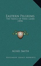 Eastern Pilgrims: The Travels of Three Ladies (1870)