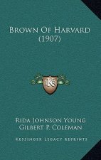 Brown of Harvard (1907)