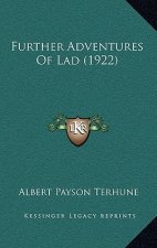 Further Adventures of Lad (1922)